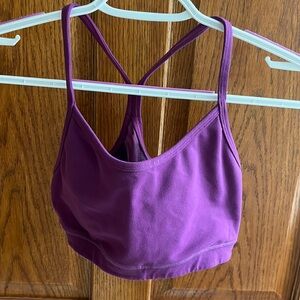 Lululemon bra